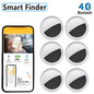 New Mini GPS Tracker Bluetooth 5.0 Anti-Lost GPS Device Car Tracking For IOS Android Smart Finder Locator Accessory 2025