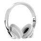 Wireless Bluetooth Headphone Over the Ear Headset High Fidelity Bass Stereo Music Gaming Foldable Headsets with AUX Cable