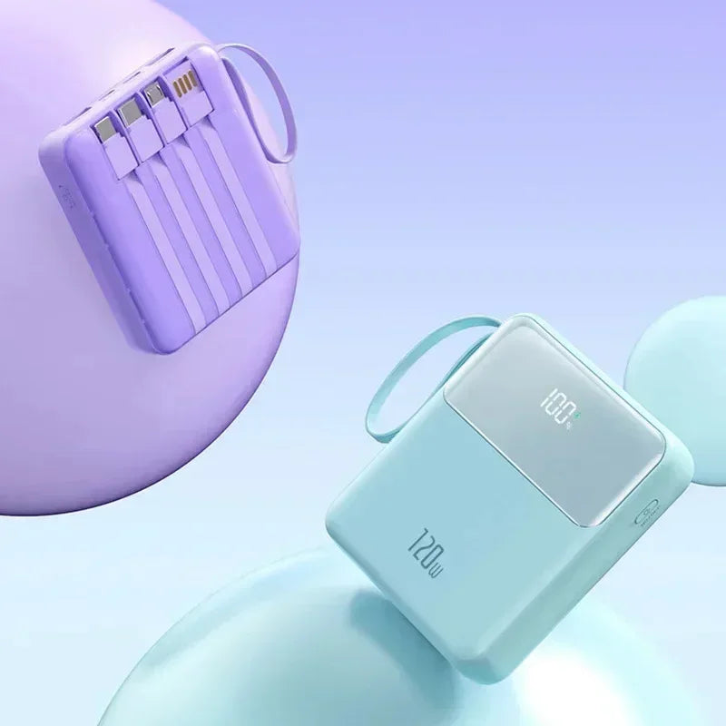 Power Bank - Thumbnail 2
