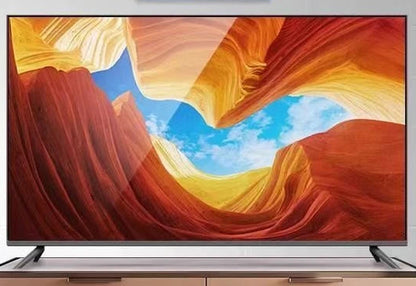 TV 55inch LCD 40/60/70/75/80/ 85inch Large Screen 4K Smart